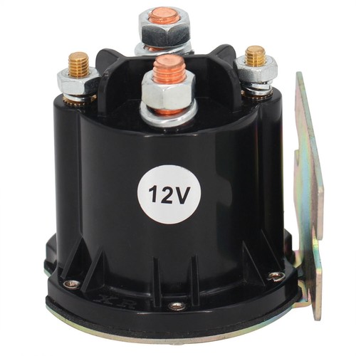 Trombetta 12v pol solenoid - 12v,