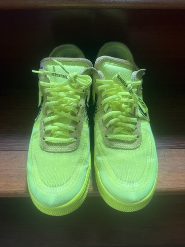 Size nike off white - -, off-white
