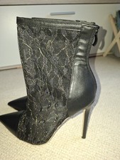 Tolle Stiefelette Stiefel