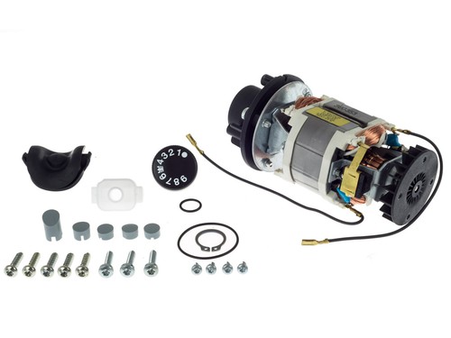 Micromix motor robot coupe - motor,