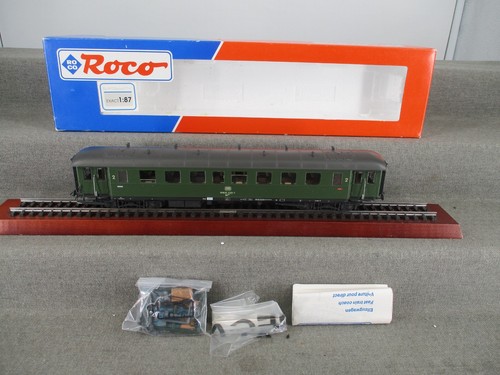 Roco spur 44547 - roco,