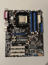 Asus A8N-SLI