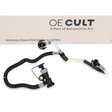 Kraftstoffleitung für