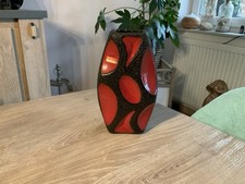 Vintage Roth Keramik Fat Lava