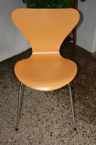 Fritz hansen stuhl serie - fritz,