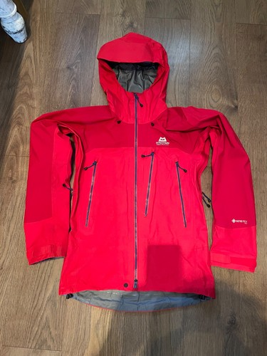 Mountain equipment herren - mountain,