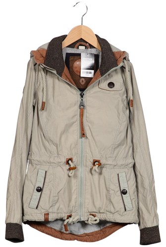 Naketano jacke damen anorak - jacke,