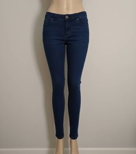 Jegging - Stretch Jeans Gr. M