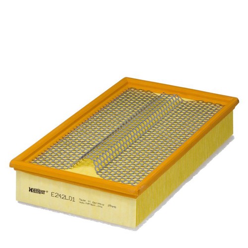 Hengst luftfilter e242l01 für - hengst,