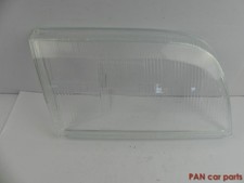 Streuscheibe Scheinwerfer