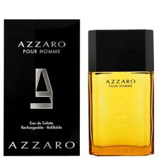AZZARO POUR HOMME 30ML EAU DE