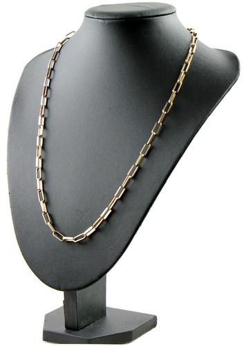 Zetlose ankerkette 585 14k - ankerkette,