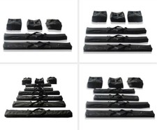 Universal Zelt Tasche Set