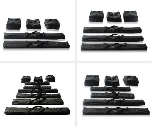 Universal zelt tasche set - universal,
