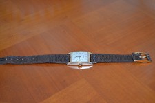 Original-Vintage-Longines-Armbanduhr/Uhr-Gold/Gelbgold 14k/585er-Handaufzug-Selt