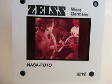 Innenraum der Apollo 13