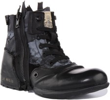 REPLAY Clutch Herren