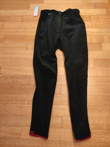 Euro star cord reithose mod - reithose,