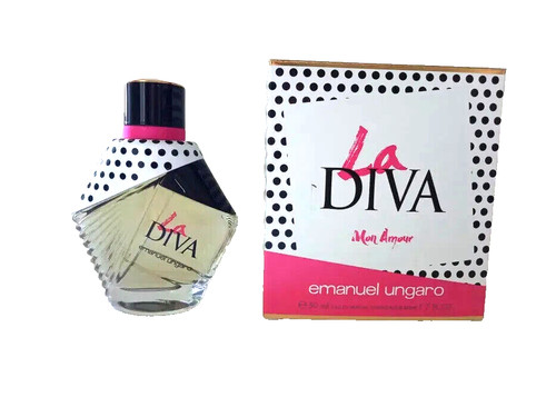 Emanuel ungaro diva mon - diva,