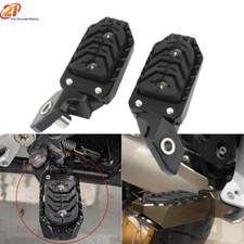 Schwarze verstellbare