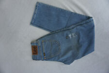 LEE Damen Jeans straight Leg