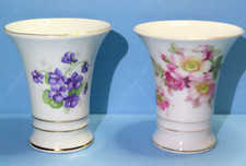 Wild Rose / Spring Floral Gold