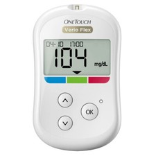 One Touch Verio Flex