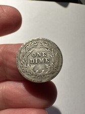 ONE DIME 1903 USA - MÜNZE O