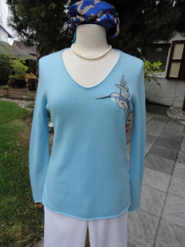 Christian berg 100 cashmere - christian,