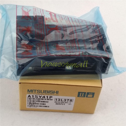 1pc mitsubishi a1sy41p - 1pc,