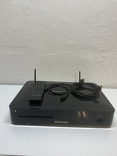 Harman/Kardon BDS580 5.1 Receiver CD DVD 3D Wifi HDMI  Bluetooth 4K UHD