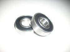 Radlager Lager links + rechts