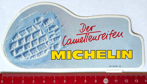 Michelin tuning aufkleber - michelin, aufkleber/