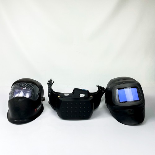 Speedglas 01 adflo - 3m, g5-01