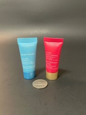 CLARINS MOISTURIZER VARIETY