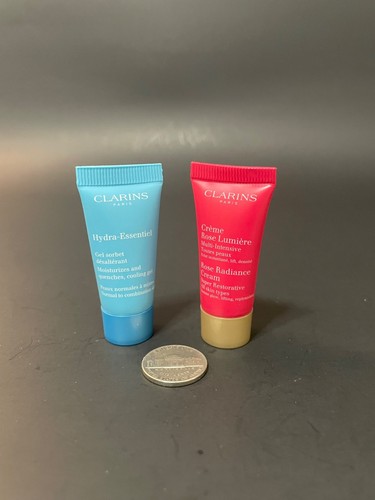 Clarins moisturizer variety - clarins,