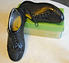 WALDLÄUFER Damenschuhe Leder