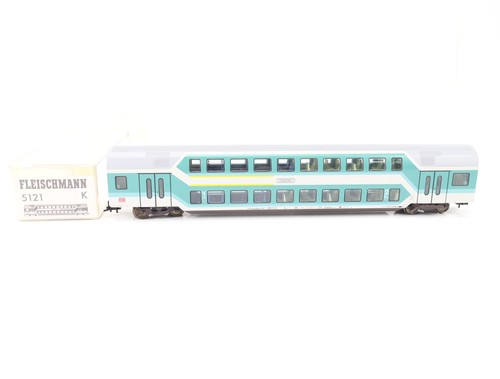 Fleischmann 5121 k - fleischmann, h0