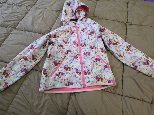 Softshelljacke 140 - softshelljacke,