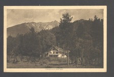 AK Garmisch-Partenkirchen