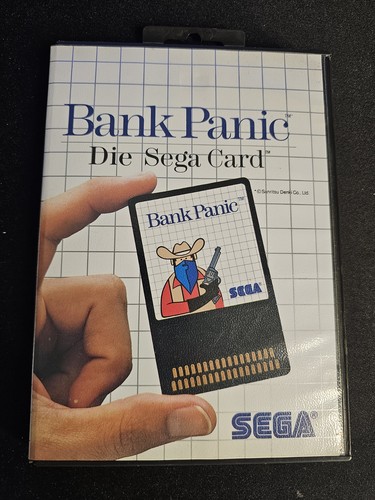 Sega master system spiel - spiel,