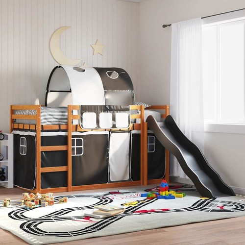Etagenbett hochbett spielbett - etagenbett,