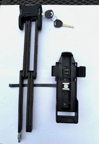 Abus bordo faltschloss - abus,
