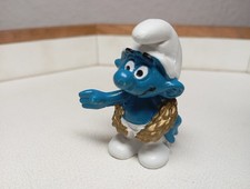 Schleich Sieger Schlumpf