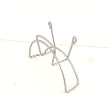 Nobilia Schlauchhalter Ordnungssystem Geräteschrank Putzschrank Besenschrank