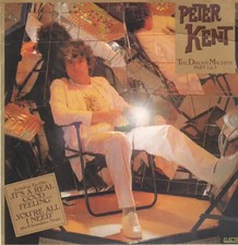 Peter Kent The Dream Machine