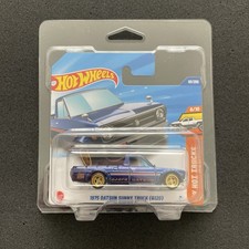 Hot Wheels 1975 Datsun Sunny