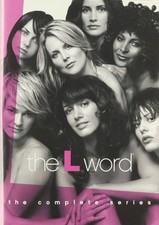 The L Word Complete Series