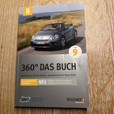360 Grad Das Buch Auflage 9
