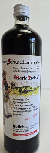Ihrlich maria treben - maria,